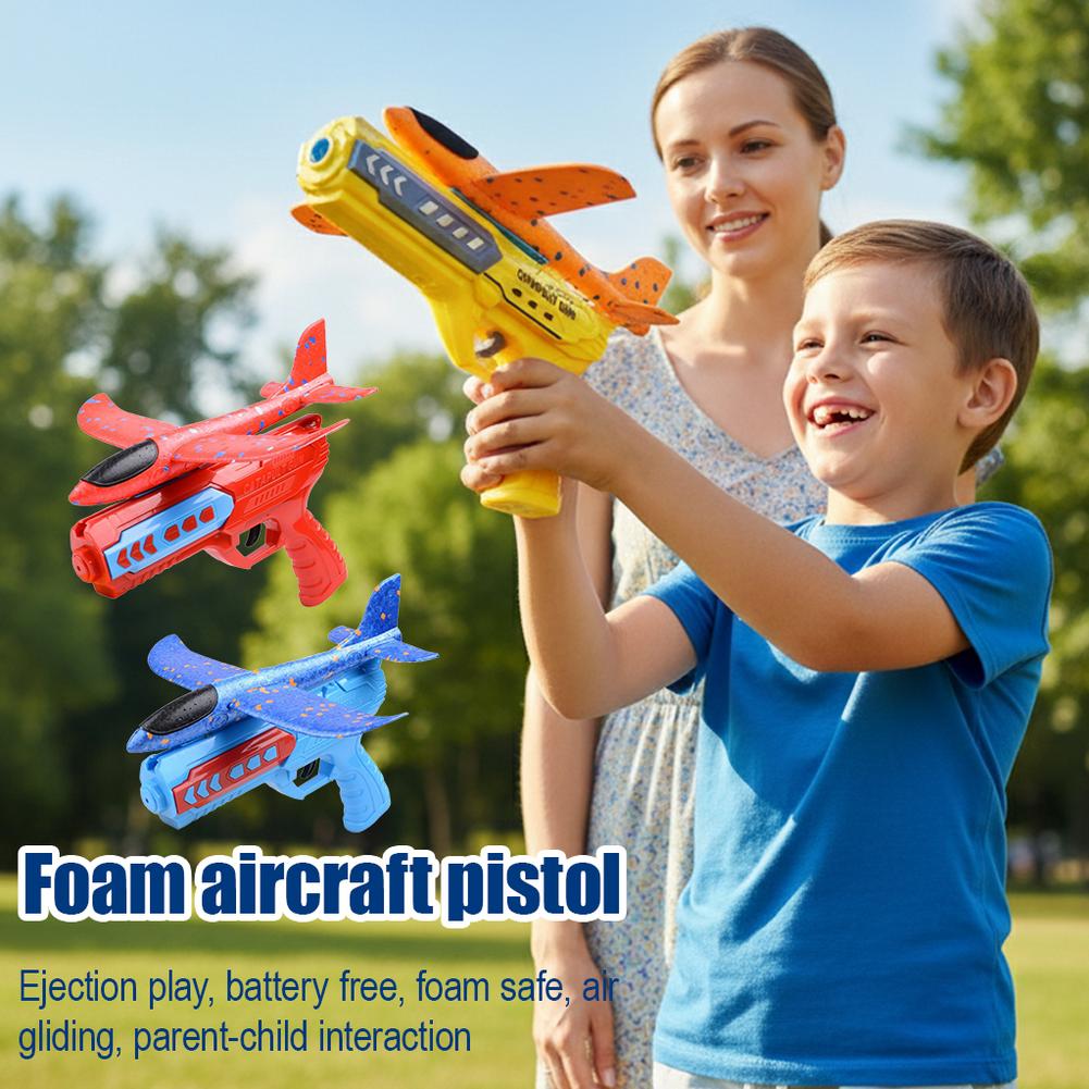 Kids Outdoor Entertainment - Juguete Volador para Niños, Regalos Infantiles,
