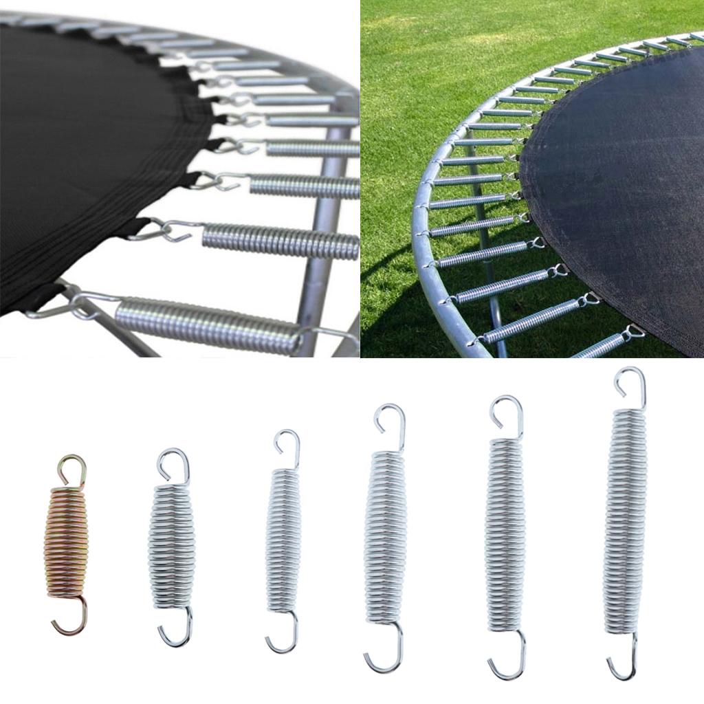 Mini Trampoline Spring - Resortes de Repuesto para Trampolín de