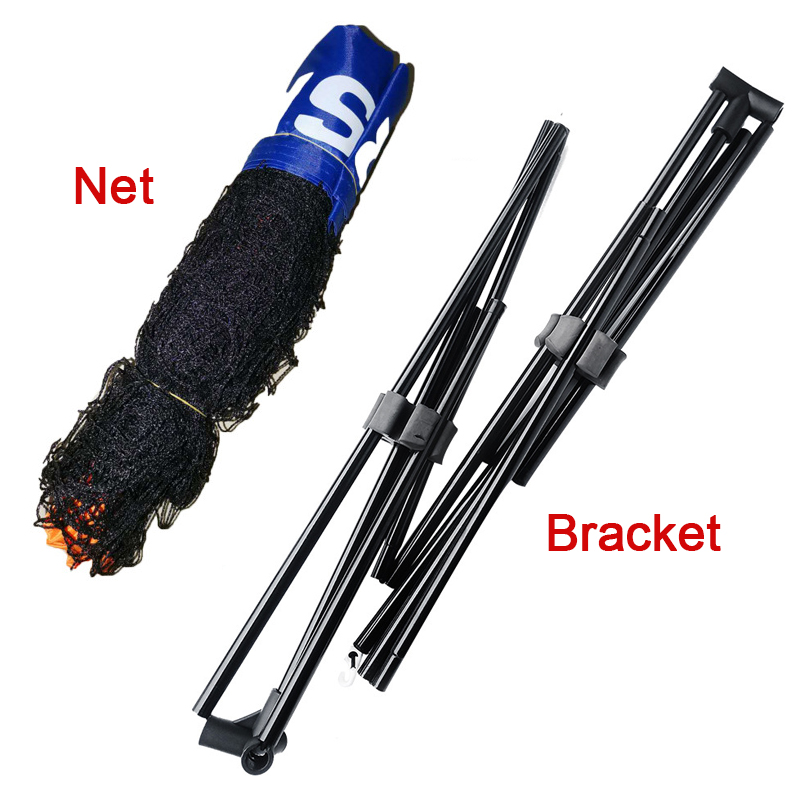 Kids Outdoor Net - Red de entrenamiento de tenis profesional
