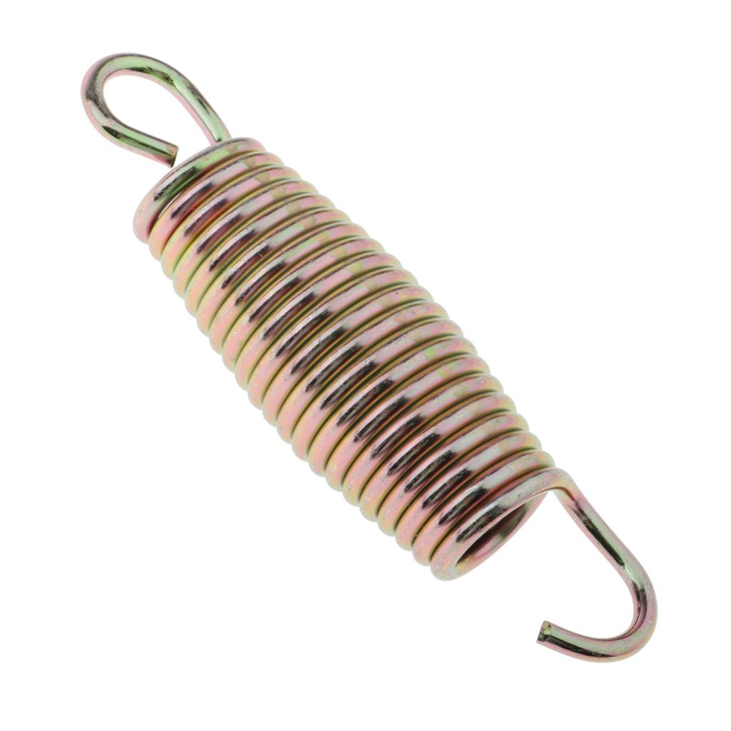 Mini Trampoline Spring - Muelles de Repuesto para Trampolín, de