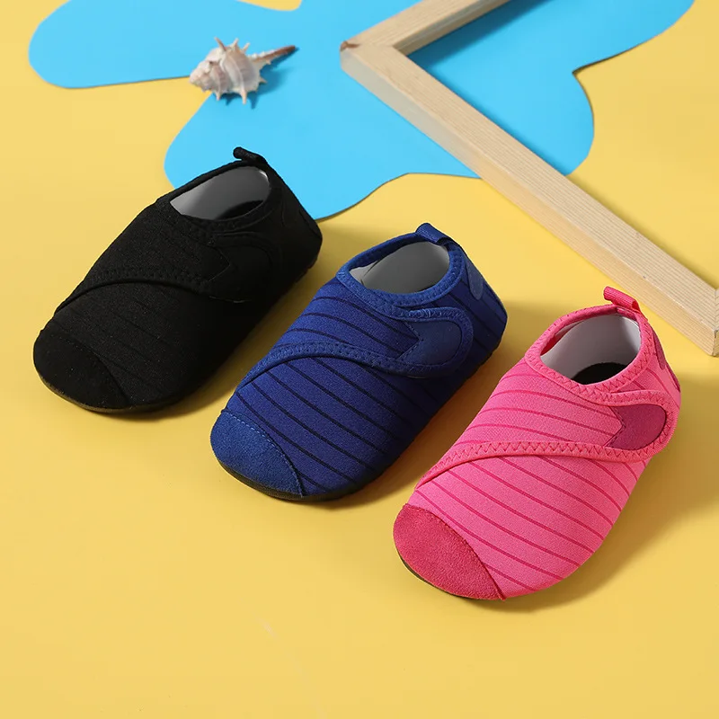 Kids Indoor Outdoor Slippers - Zapatos de playa para niños y