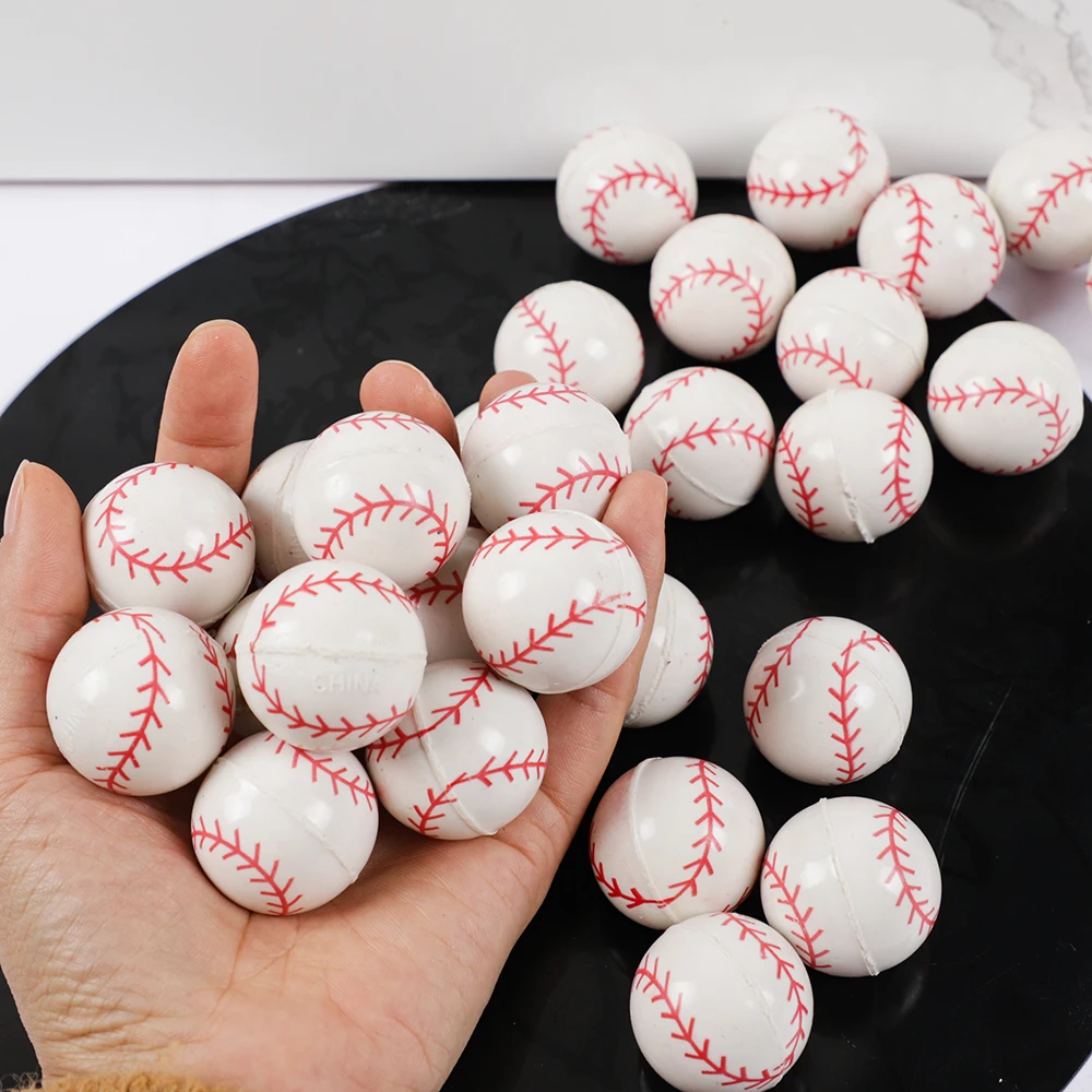 Kids Outdoor Easter Toys - Pelota hinchable de béisbol de 10