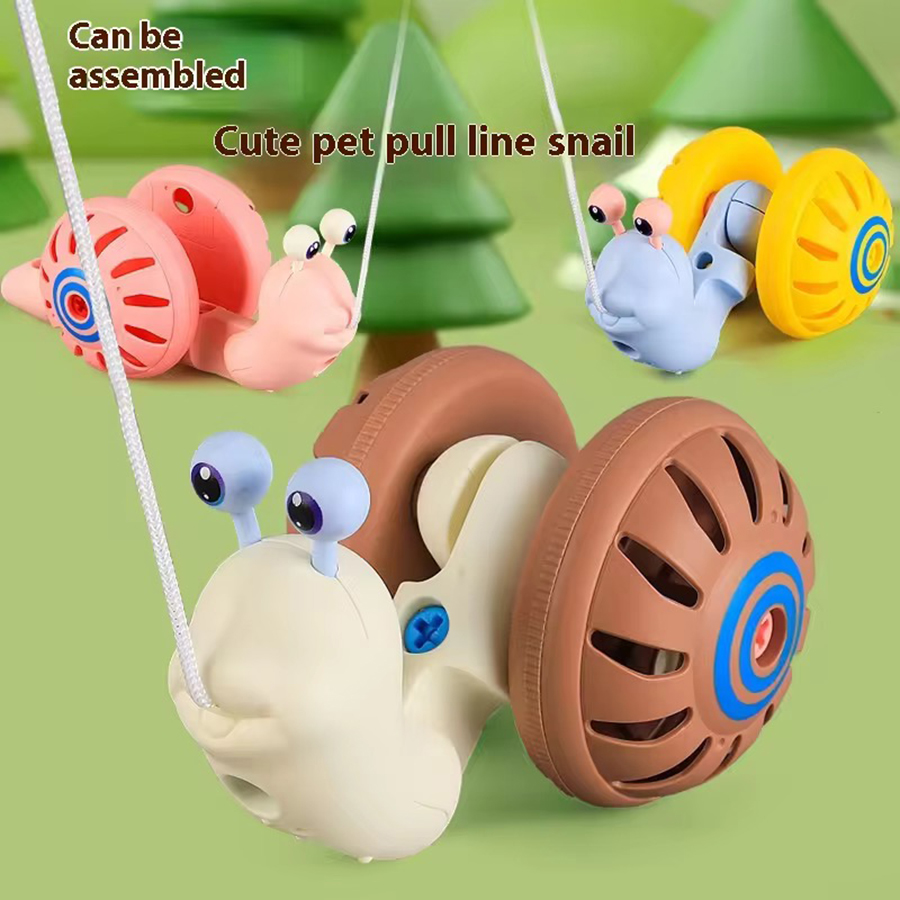 Kids Outdoor Activity Toys - 1 Uds. Conjunto de cuerda, hilo