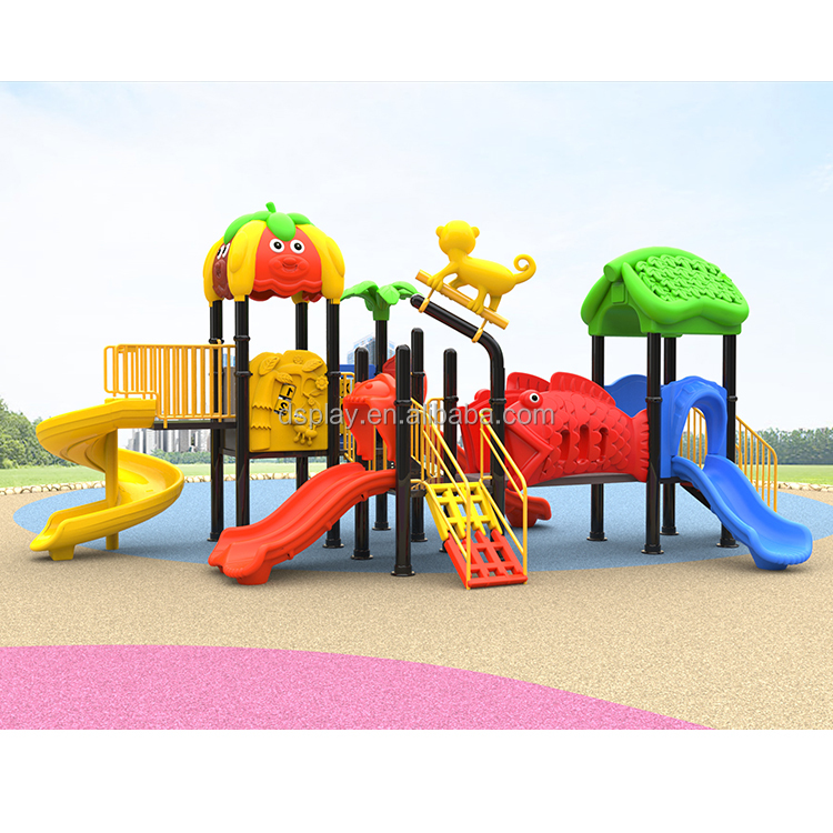 Kids Outdoor Climbing Equipment - Equipo de juegos infantiles para exteriores,