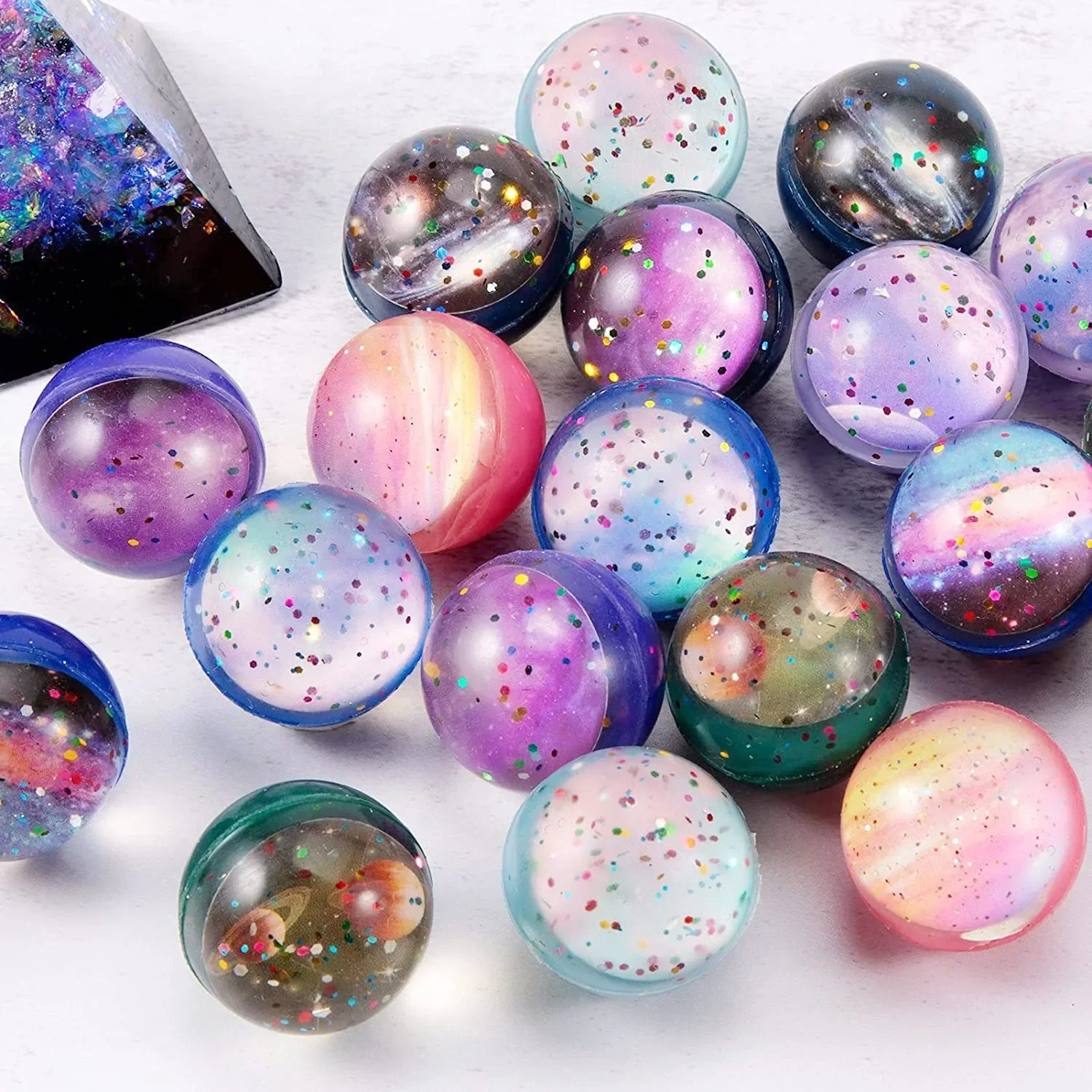 10 Uds. De pelotas de rebote s - Outdoor Kids In An Indoor World reseña y precio