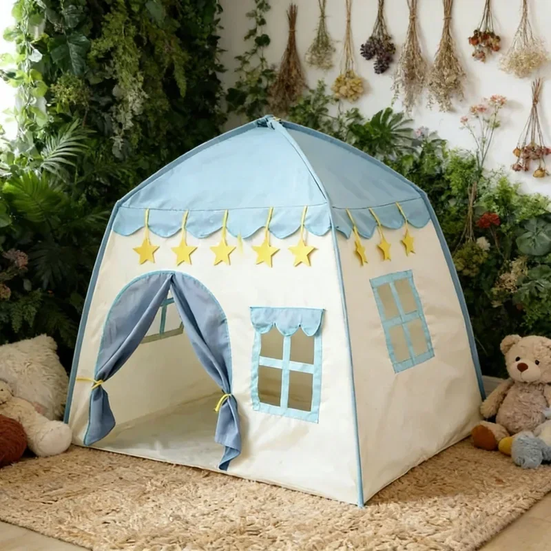 Carpa de Juego Infantil Portát - Kids Outdoor Play Tent reseña y precio