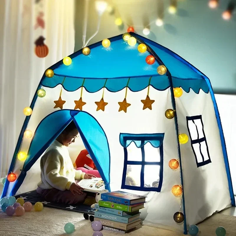 Carpa de Juego Infantil Portát - Kids Outdoor Play Tent reseña y precio