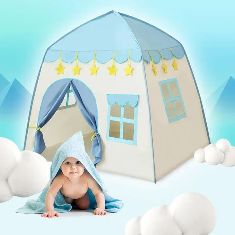 Carpa de Juego Infantil Portát - Kids Outdoor Play Tent reseña y precio