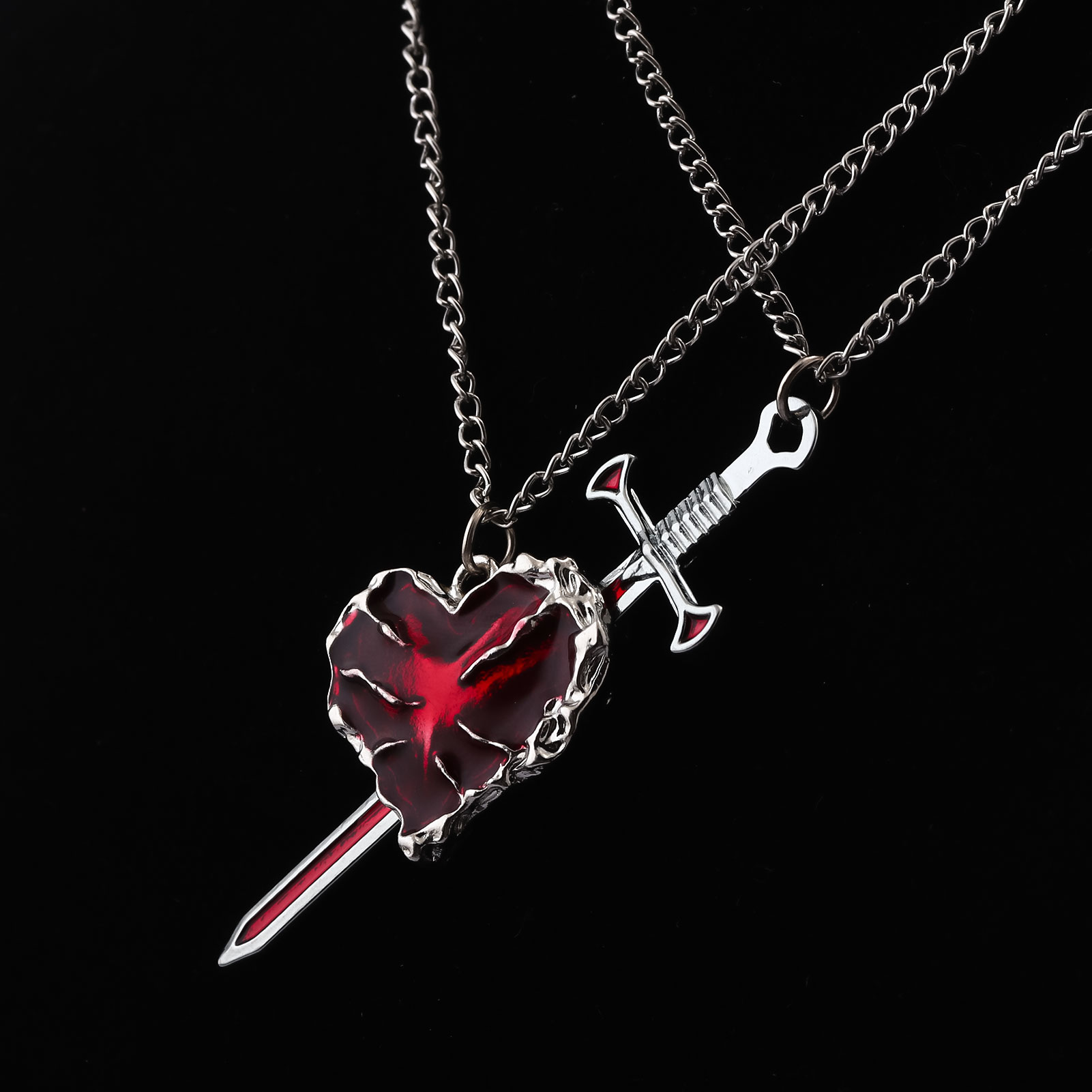 Nueva espada corazón pareja co - Bubble Sword Wand reseña y precio