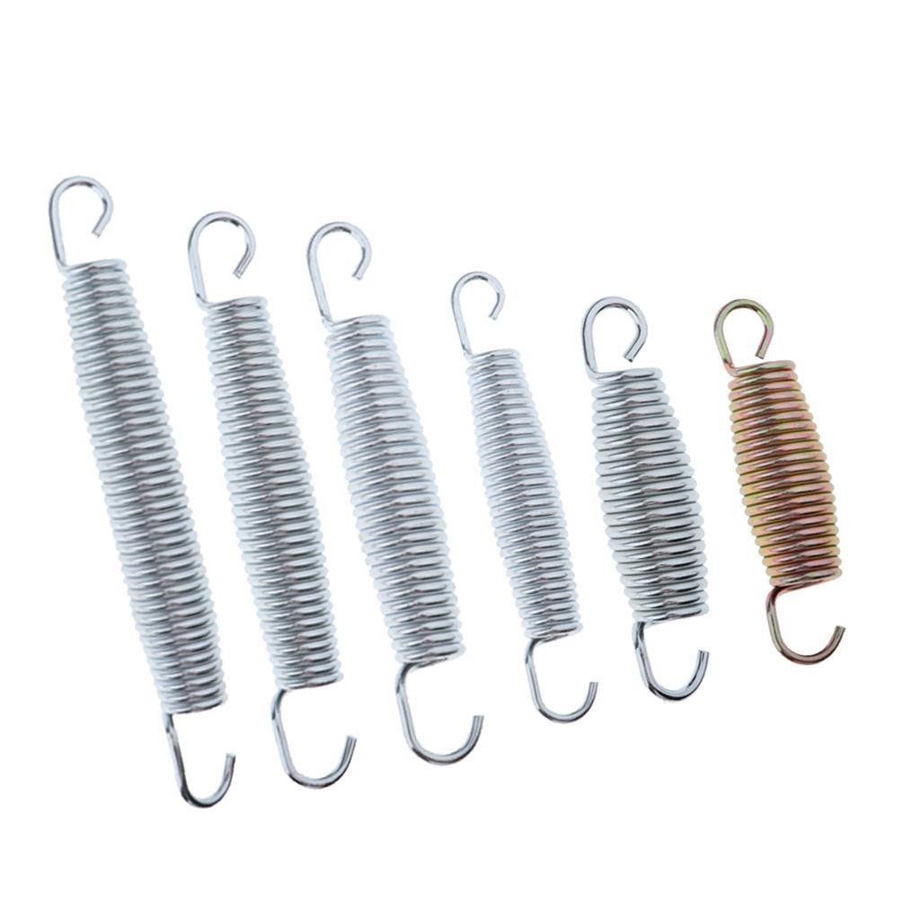 Resortes de Repuesto para Tram - Mini Trampoline Spring reseña y precio