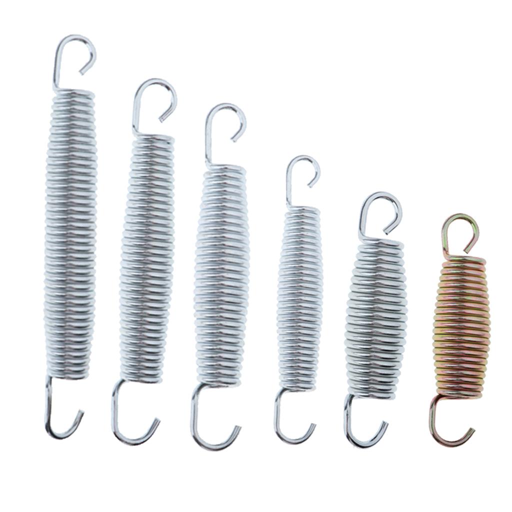 Resortes de Repuesto para Tram - Mini Trampoline Spring reseña y precio