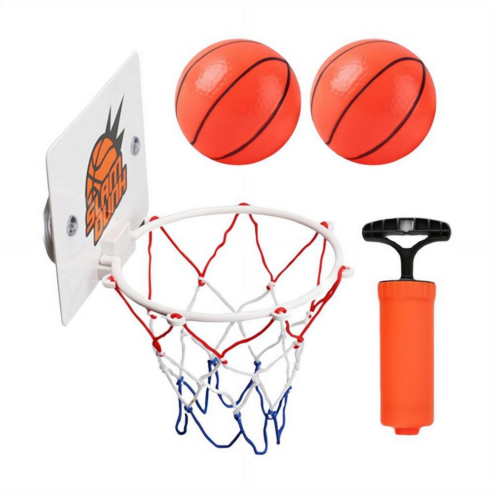 Aro de baloncesto para interio - Kids Outdoor Basketball Hoop reseña y precio