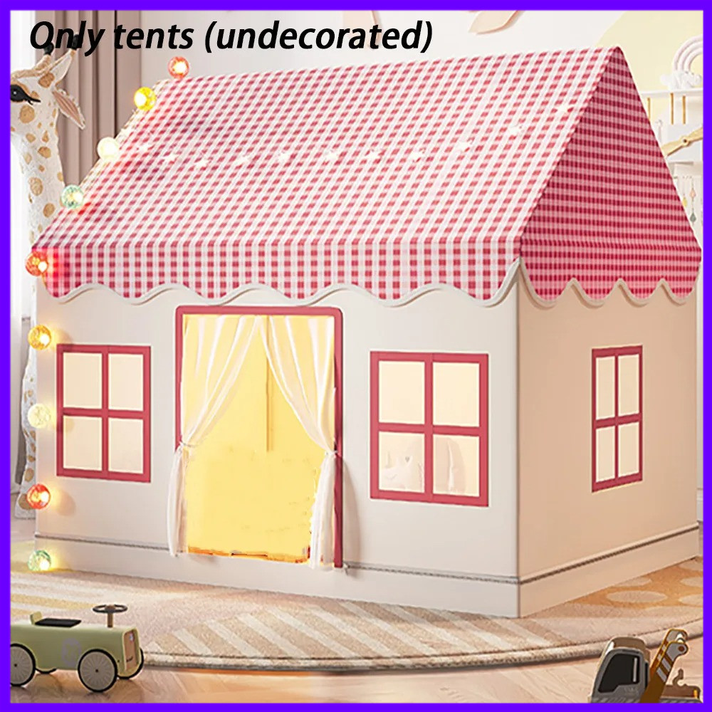 Tienda de juegos para niños, t - Kids Outdoor Play Tent reseña y precio