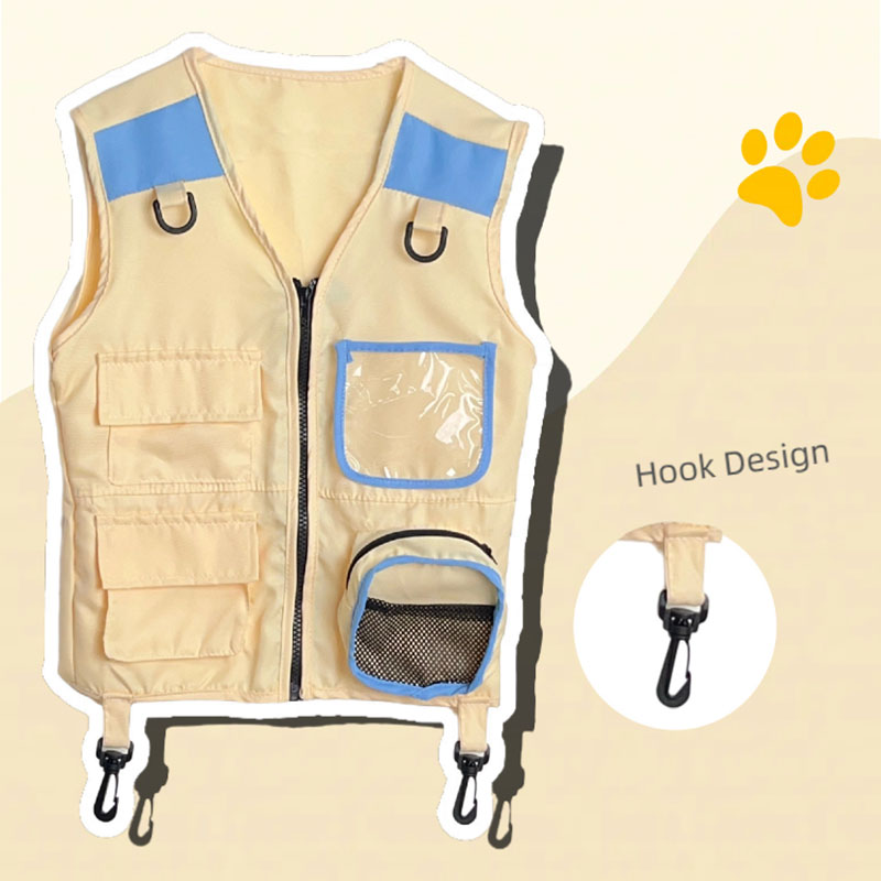 Chaleco de explorador para niñ - Kids Outdoor Lounge Set reseña y precio