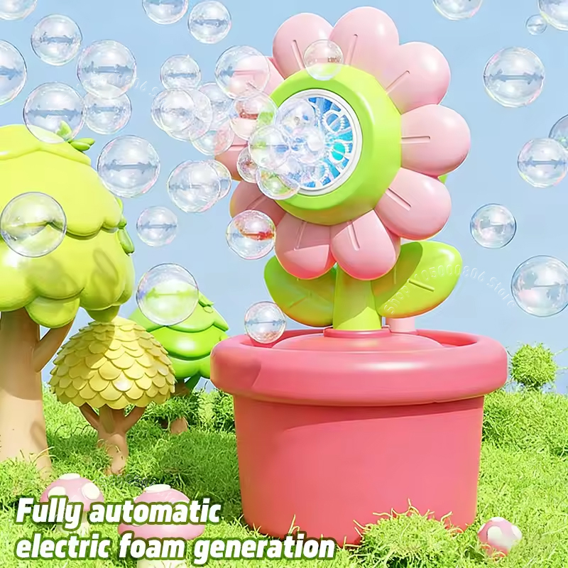 Nueva máquina de burbujas de g - Bubble Sword Wand reseña y precio