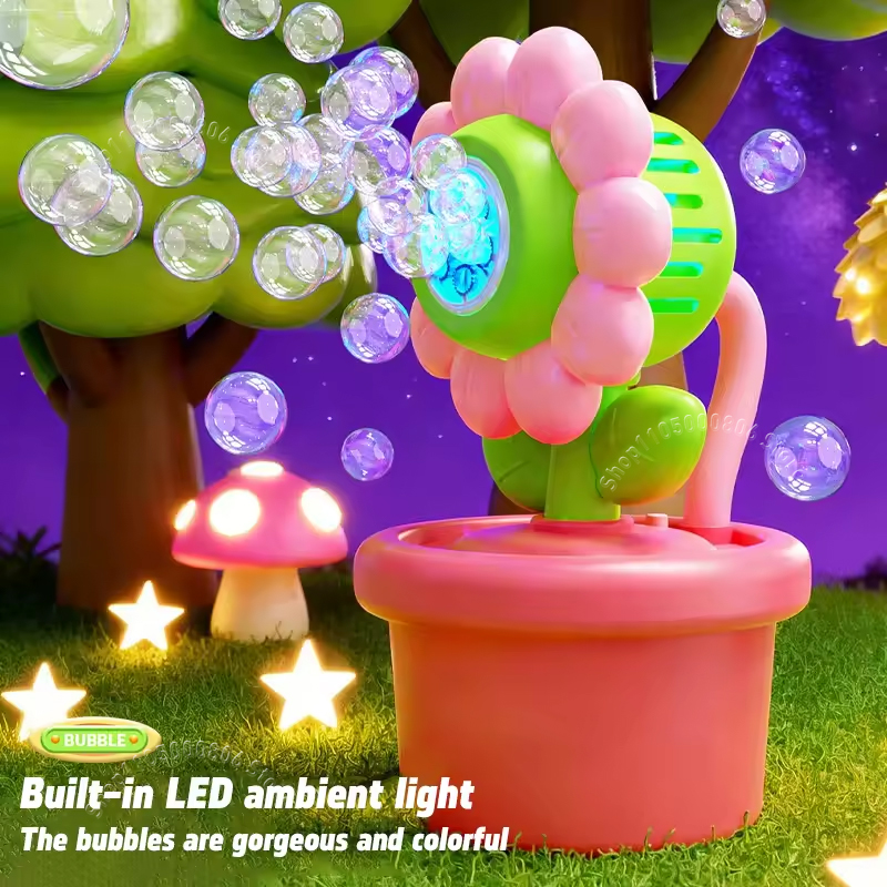Nueva máquina de burbujas de g - Bubble Sword Wand reseña y precio
