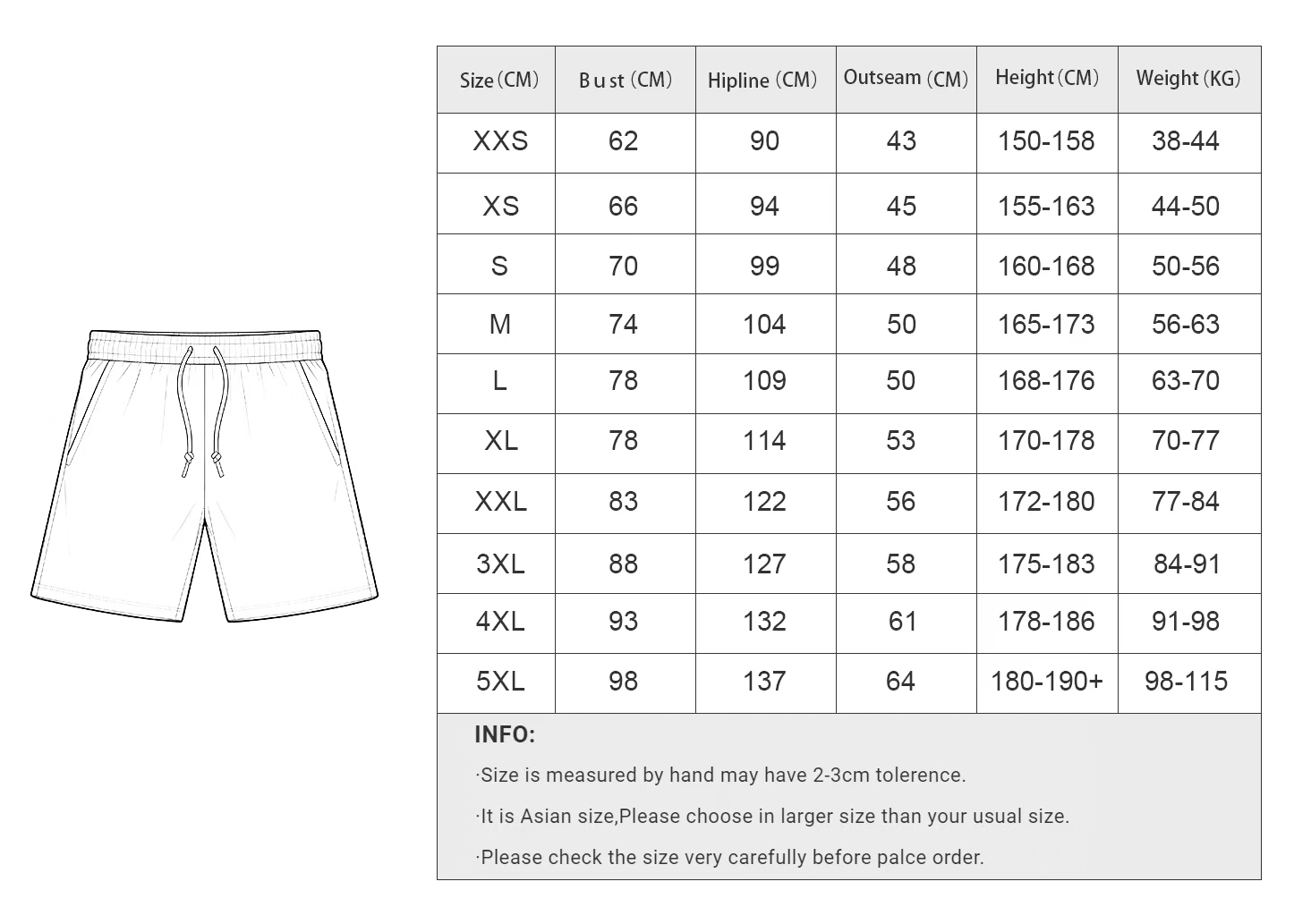Pantalones cortos de baloncest - Kids Outdoor Net reseña y precio