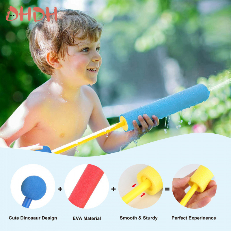 Juego de pistolas de agua para - Kids Outdoor Lounge Set reseña y precio