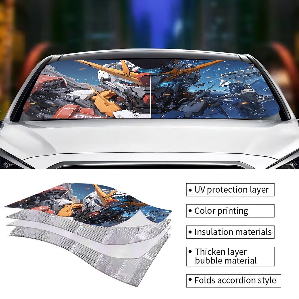 Parasol para coche con diseño  - Kids Outdoor Fort reseña y precio