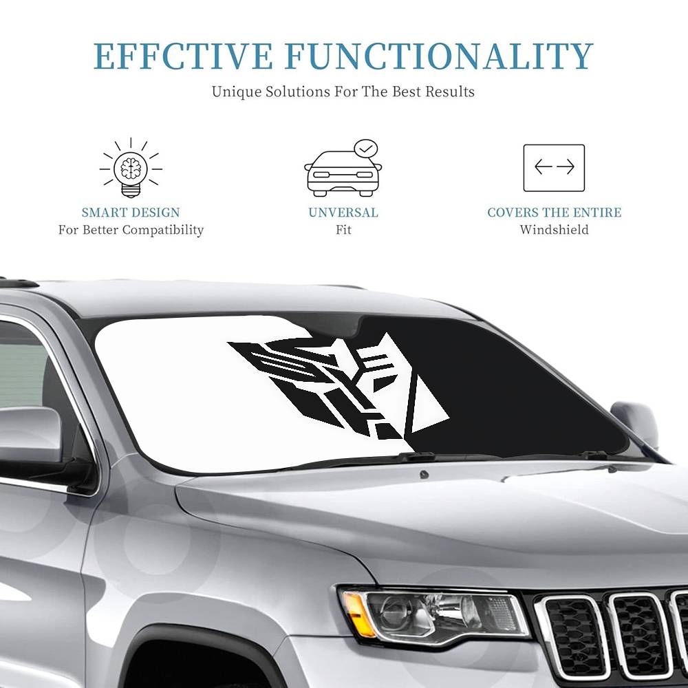 Parasol para coche con diseño  - Kids Outdoor Fort reseña y precio