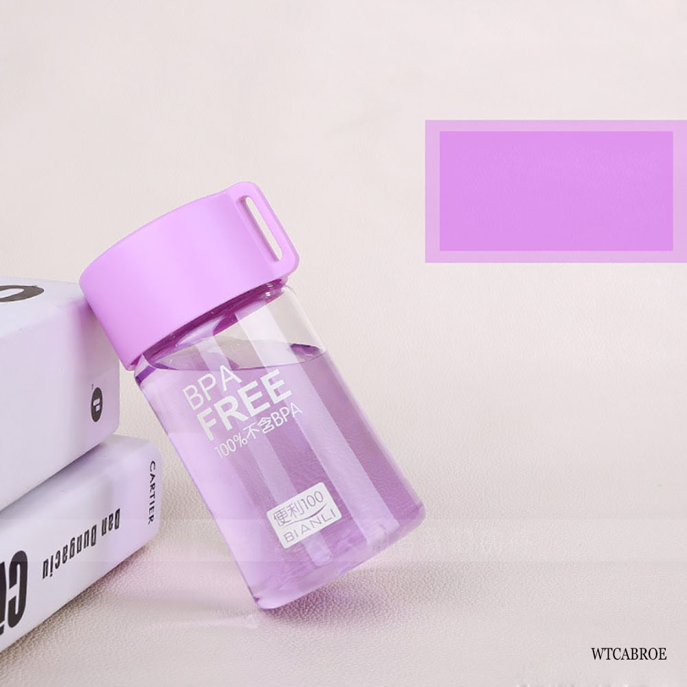 Mini botellas de agua deportiv - Kids Outdoor Climbing Equipment reseña y precio