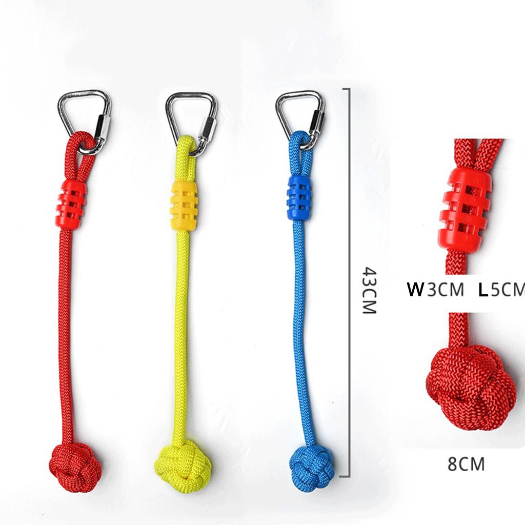 Equipo de escalada para niños, - Kids Outdoor Climbing Equipment reseña y precio