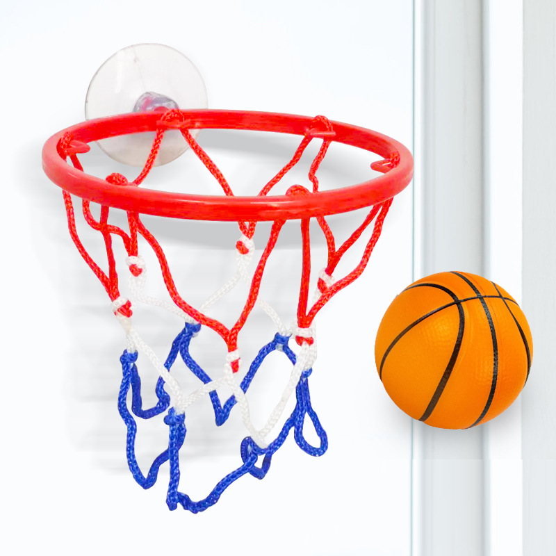 Mini aro de baloncesto de inte - Kids Outdoor Basketball Hoop reseña y precio