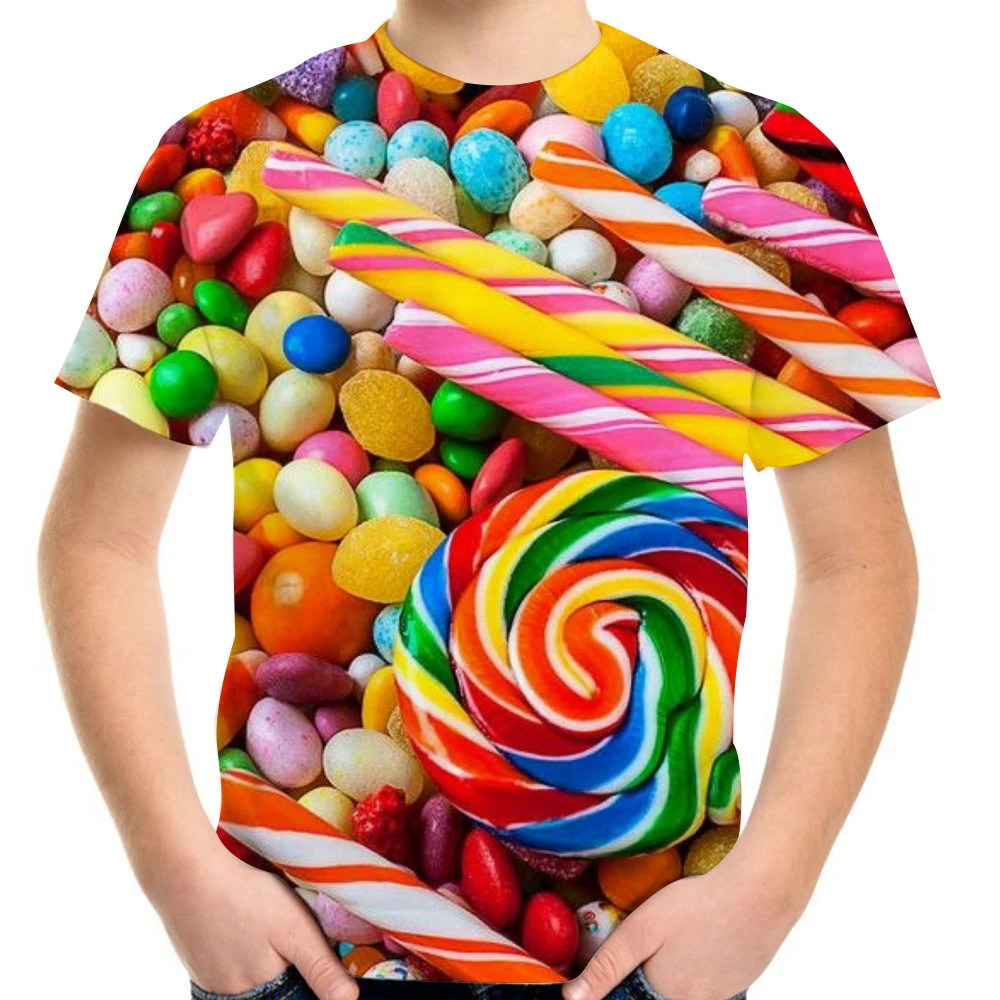Ropa para niños, camiseta para - Kids Outdoor Clothing reseña y precio