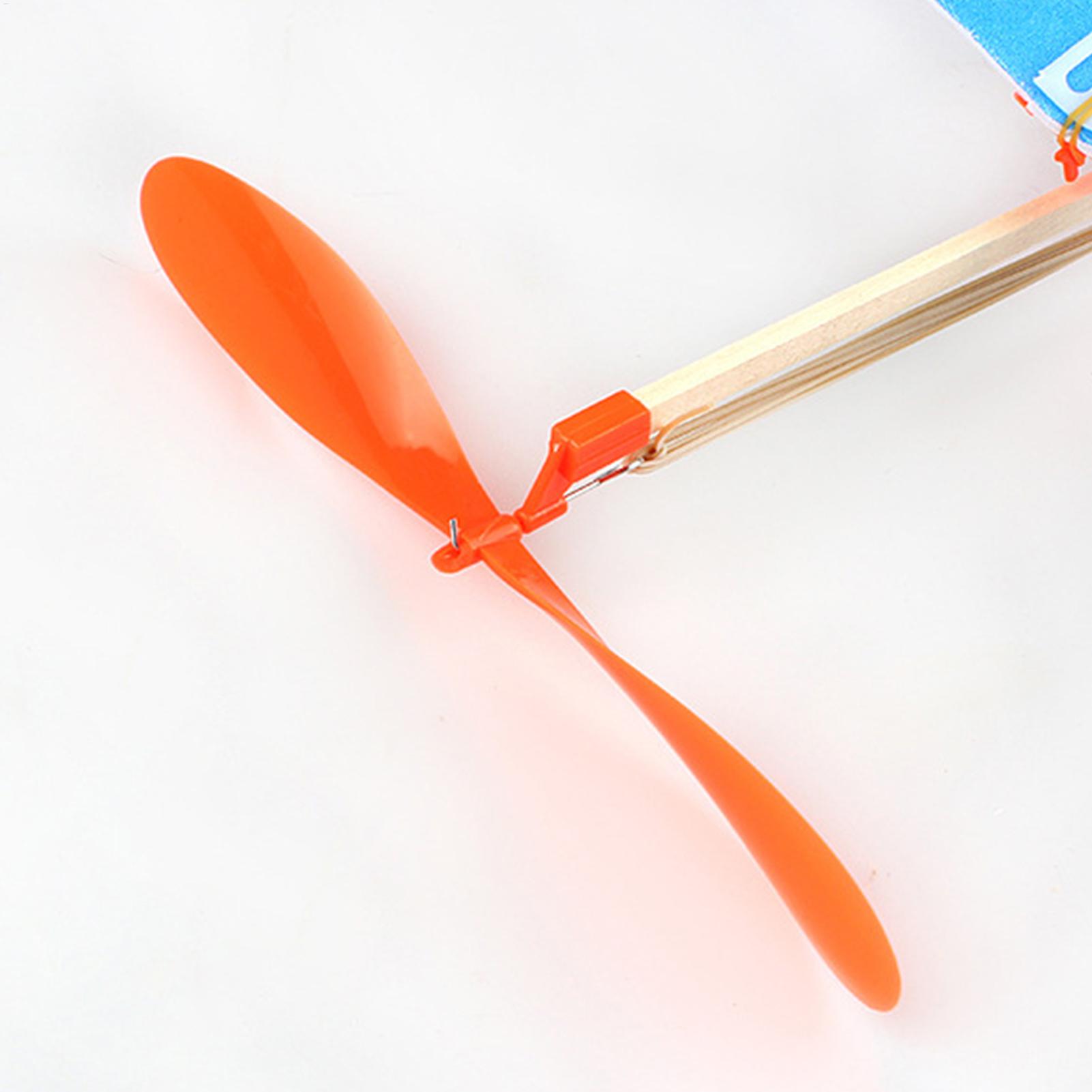 Aviones con banda de goma, Kit - Kids Outdoor Entertainment reseña y precio
