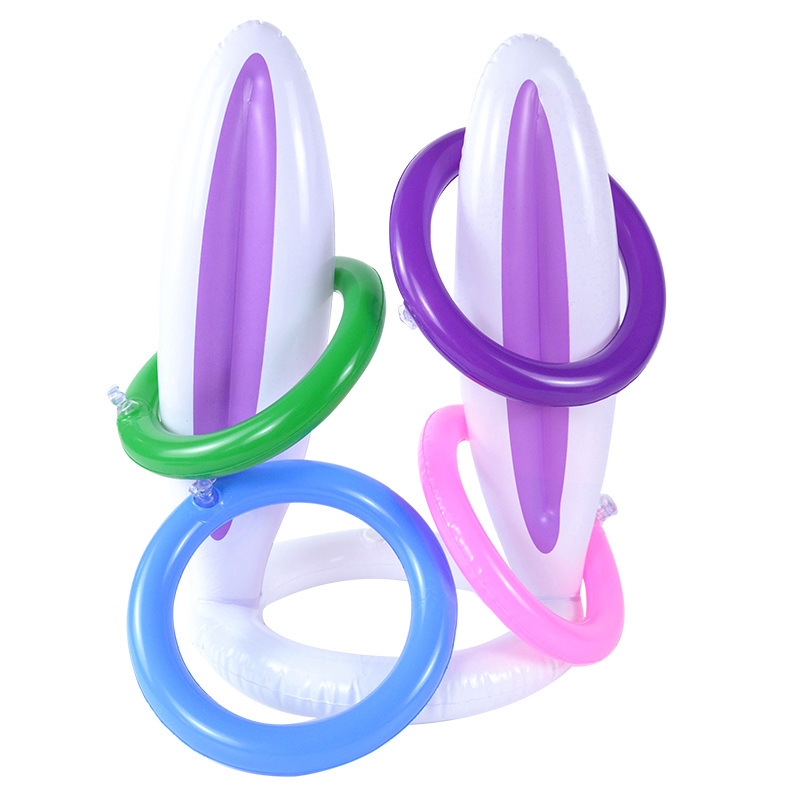 Juego de fiesta de Pascua, som - Kids Outdoor Easter Toys reseña y precio