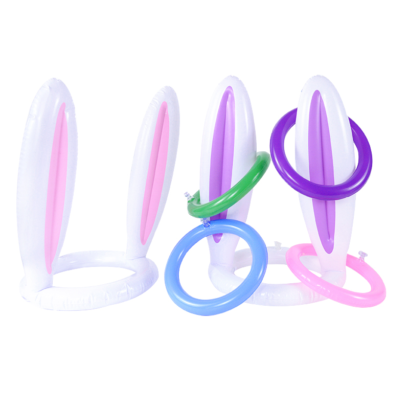 Juego de fiesta de Pascua, som - Kids Outdoor Easter Toys reseña y precio
