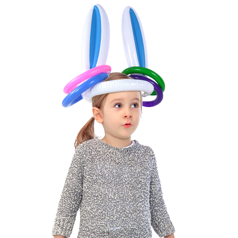 Juego de fiesta de Pascua, som - Kids Outdoor Easter Toys reseña y precio