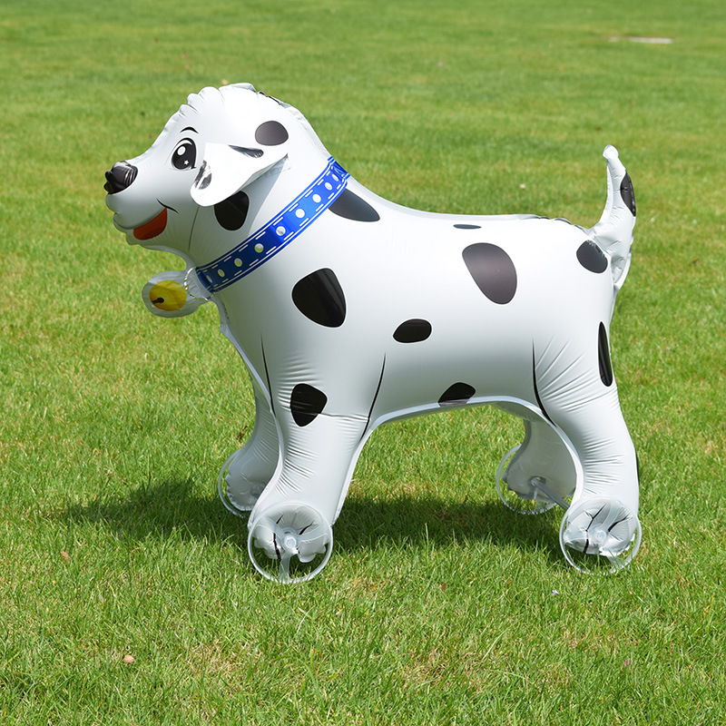 Globos de Animales de Dibujos  - Kids Outdoor Easter Toys reseña y precio