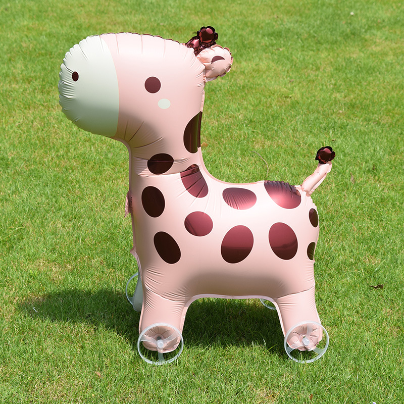 Globos de Animales de Dibujos  - Kids Outdoor Easter Toys reseña y precio