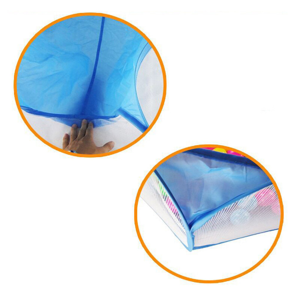 1 unidad de corralito plegable - Kids Outdoor Zone reseña y precio