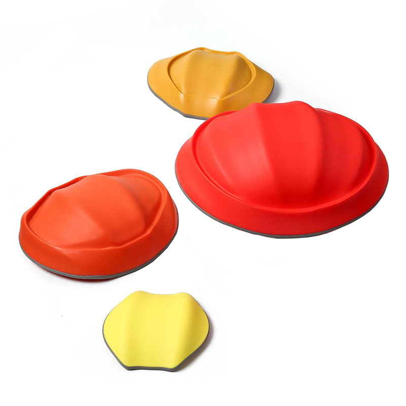 Piedras de equilibrio para niñ - Kids Outdoor Entertainment reseña y precio