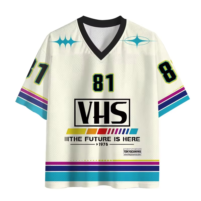 Camiseta de Fútbol de Malla co - Kids Outdoor Net reseña y precio