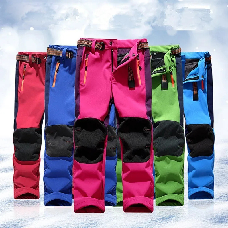 Nueva primavera a prueba de vi - Kids Outdoor Climbing Equipment reseña y precio