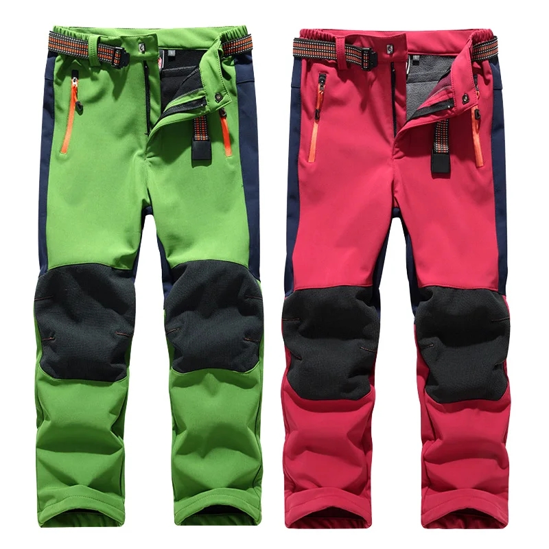 Nueva primavera a prueba de vi - Kids Outdoor Climbing Equipment reseña y precio