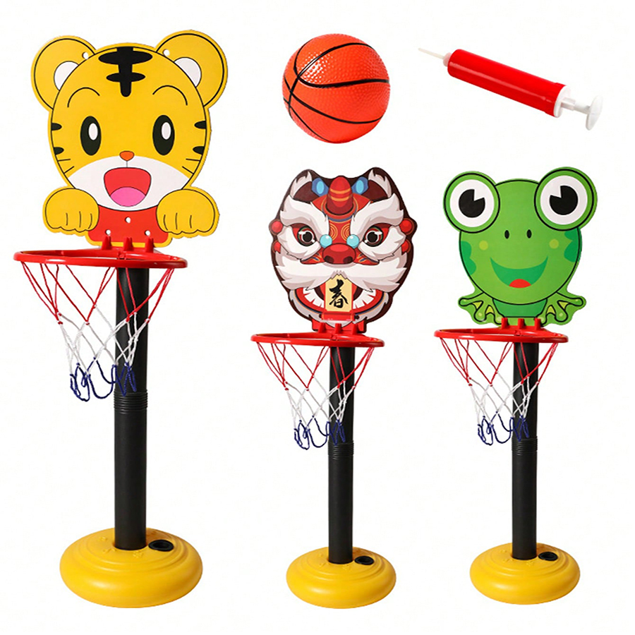 Mini Aro de Baloncesto para In - Kids Outdoor Basketball Hoop reseña y precio