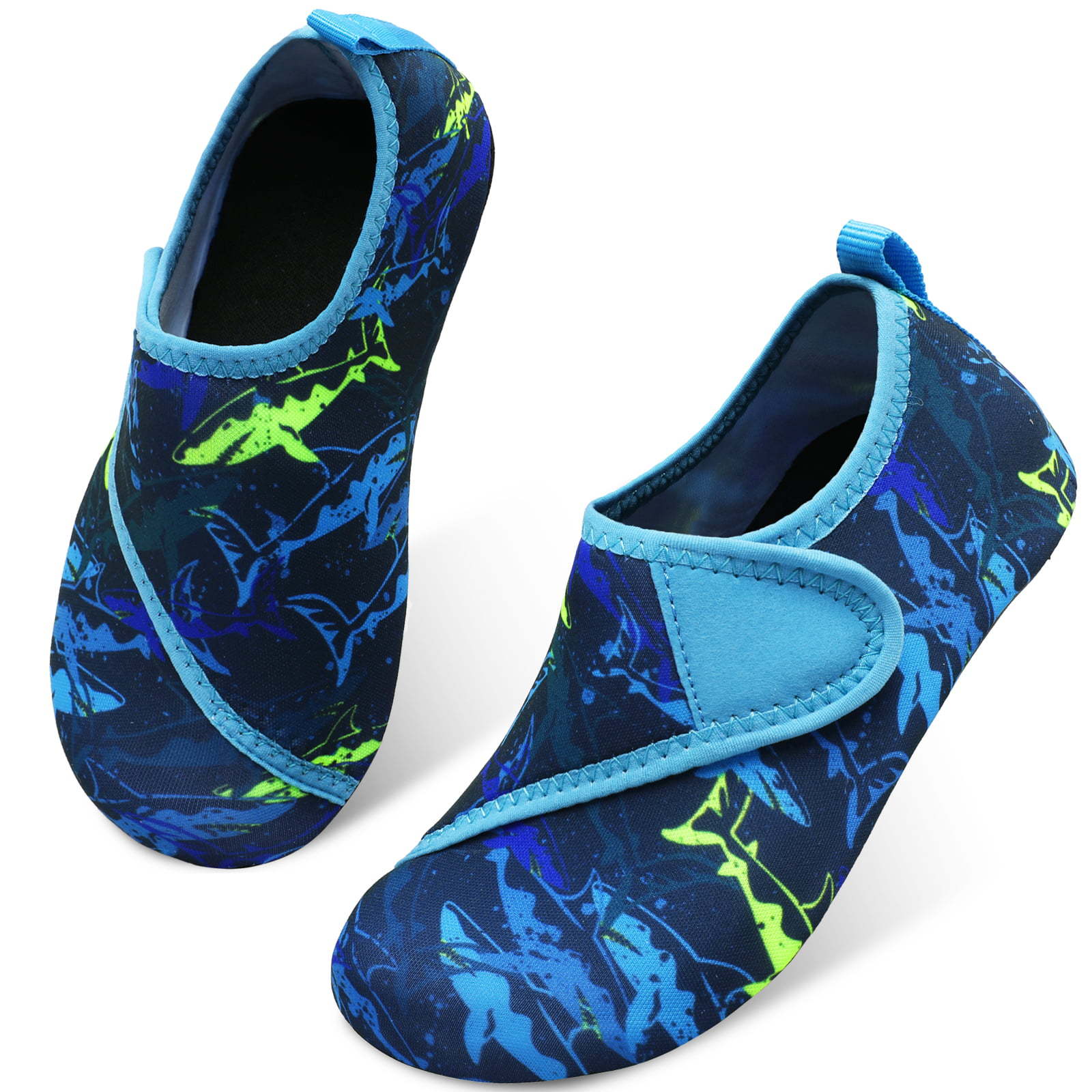 Zapatos de agua plegables suav - Kids Indoor Outdoor Slippers reseña y precio