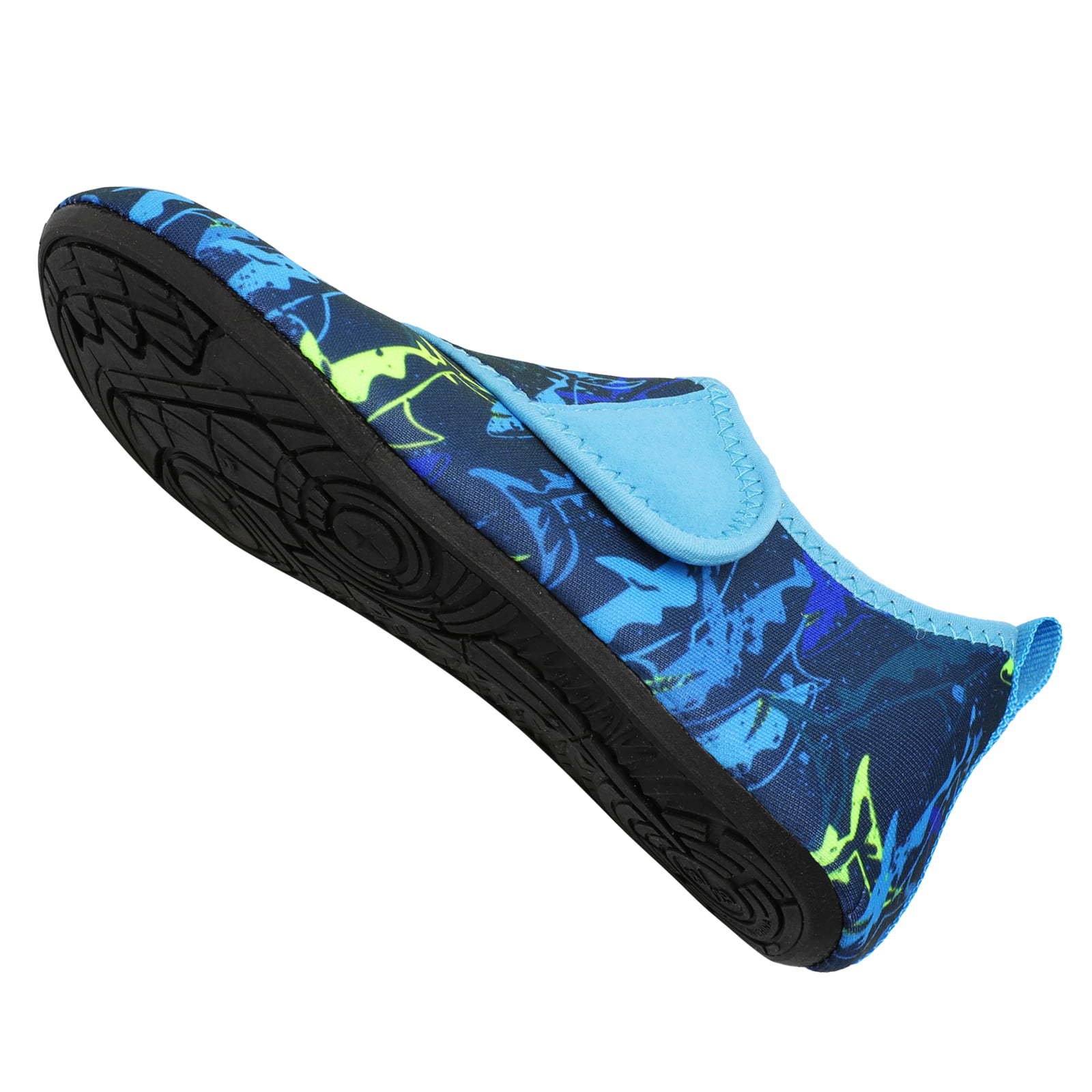 Zapatos de agua plegables suav - Kids Indoor Outdoor Slippers reseña y precio