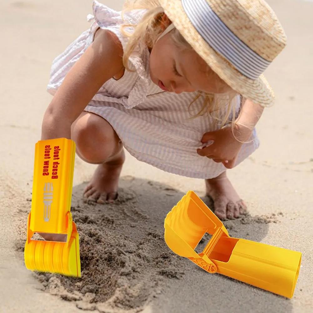 1/3 Piezas Pala de Juguete par - Kids Outdoor Activity Toys reseña y precio