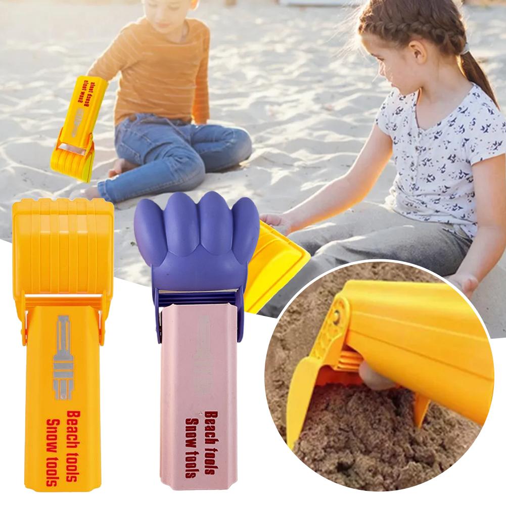 1/3 Piezas Pala de Juguete par - Kids Outdoor Activity Toys reseña y precio