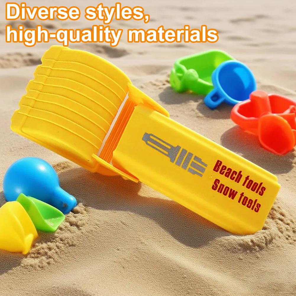 1/3 Piezas Pala de Juguete par - Kids Outdoor Activity Toys reseña y precio
