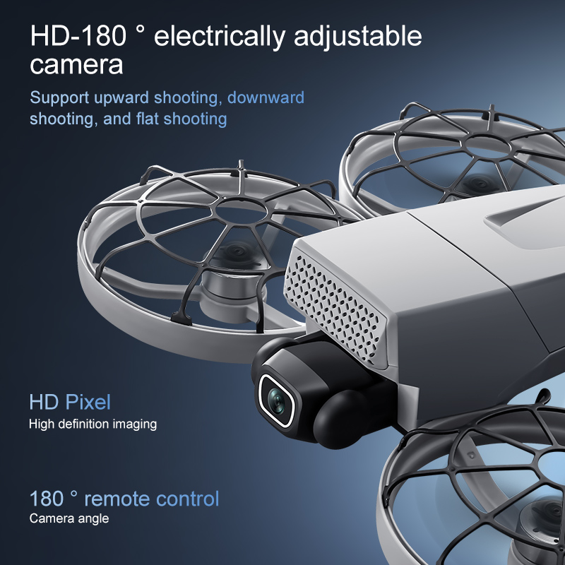 Nuevo Mini Dron Plegable G63 c - Kids Outdoor Fort reseña y precio