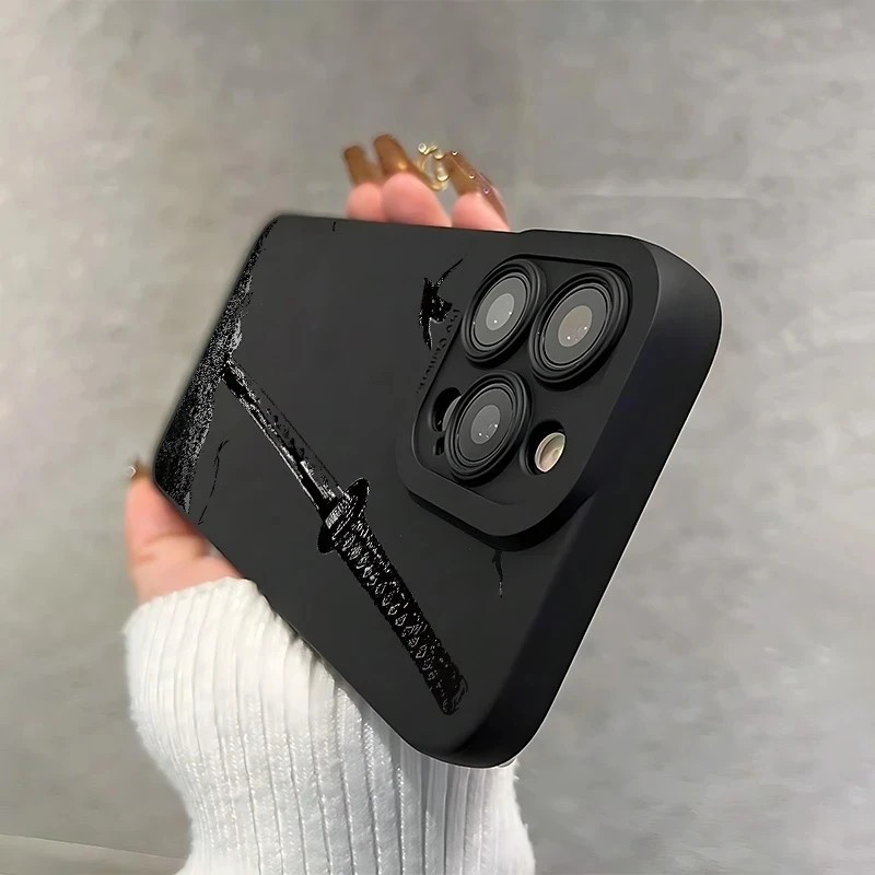 Funda de silicona con diseño c - Bubble Sword Wand reseña y precio