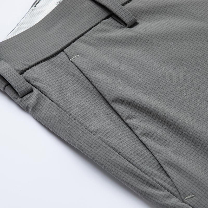 Pantalones de Seda de Hielo pa - Mini Trampoline Spring reseña y precio