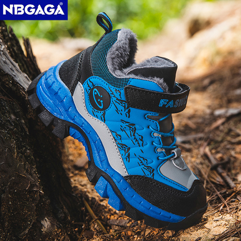 Botines de nieve informales pa - Kids Outdoor Climbing Equipment reseña y precio