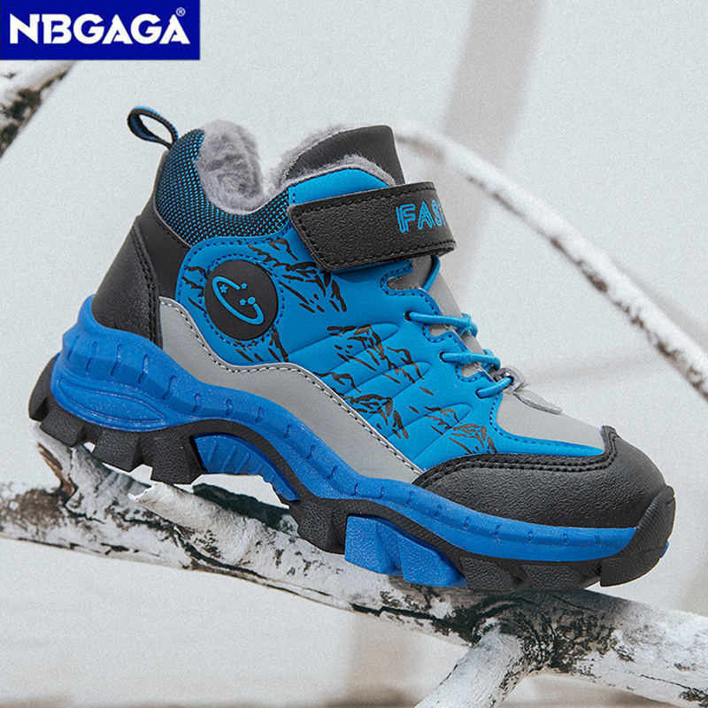 Botines de nieve informales pa - Kids Outdoor Climbing Equipment reseña y precio